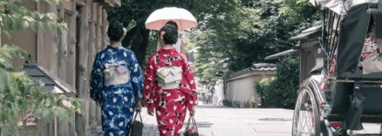 Kimono Kopen – Kimono's uit Japan
