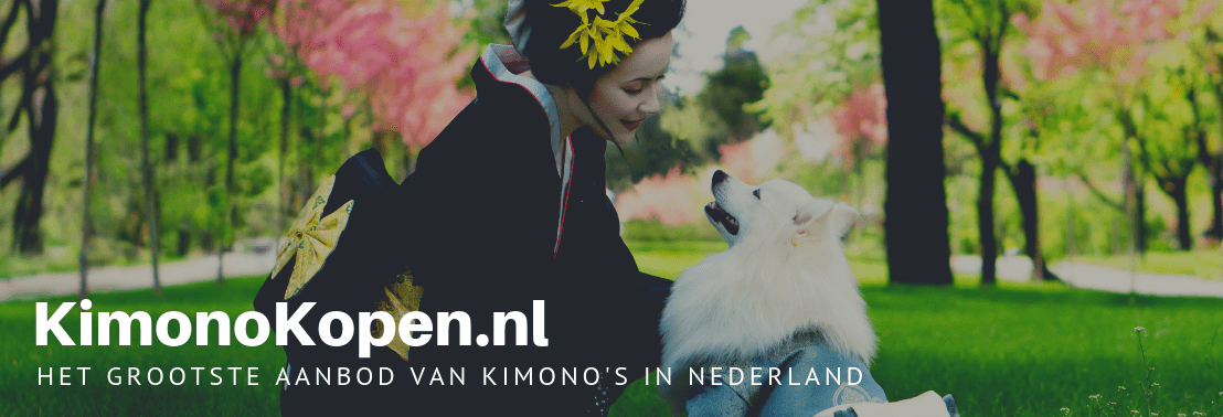 KimonoKopen.nl Header
