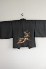 Haori Dames - HD3001