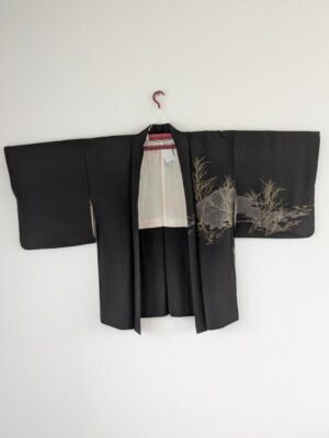 Haori Dames - HD3003 - Image 3
