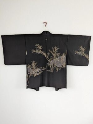Haori Dames - HD3003